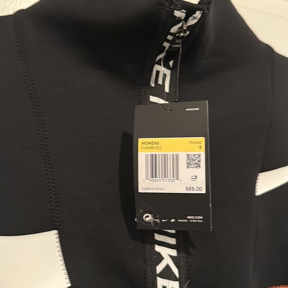 Nike suit set leggings + jacket - Picture 2 of 12